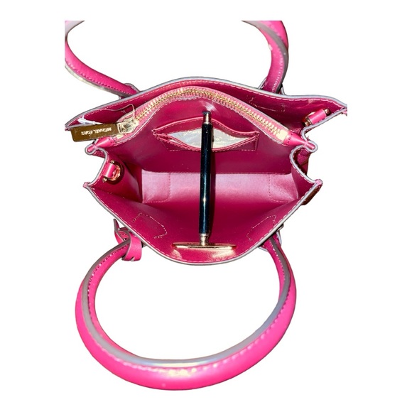 NEW Michael Kors Crossbody/Handbag - Picture 9 of 16